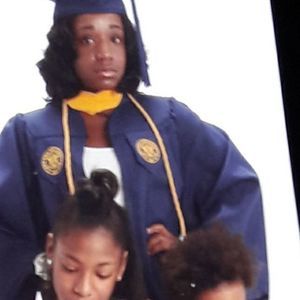 Meet your Posher, Marie